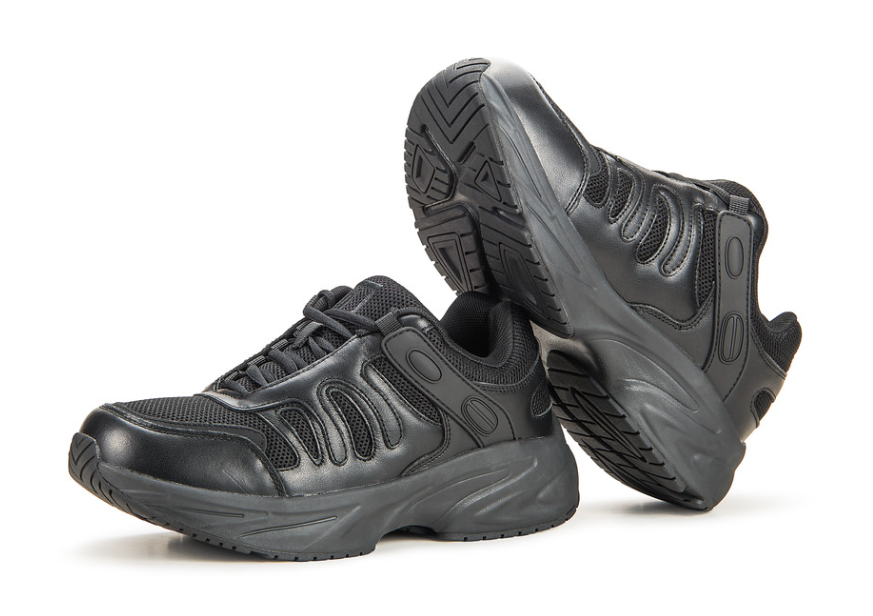 Symphony Tunez orthopedic sneakers