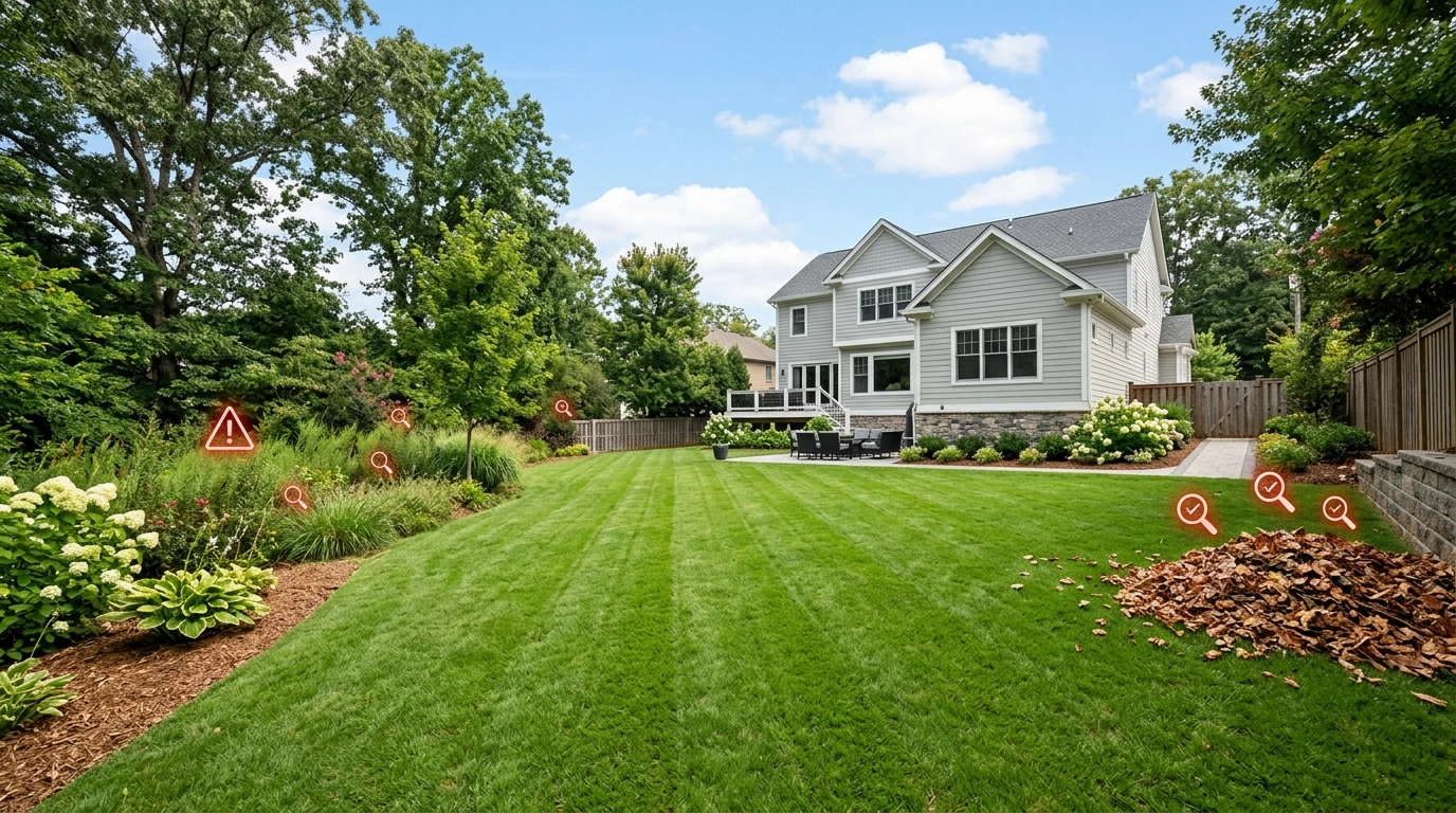 7 Mistakes You’re Making with Flea and Tick Yard Care