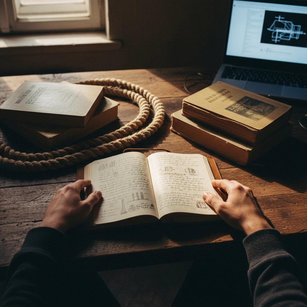 7 Best BDSM Blogs Every Kink Enthusiast Should Bookmark