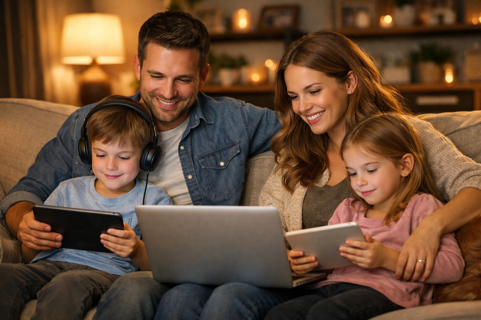 [HERO] 7 Tech Safety Tips for Christian Families in 2026