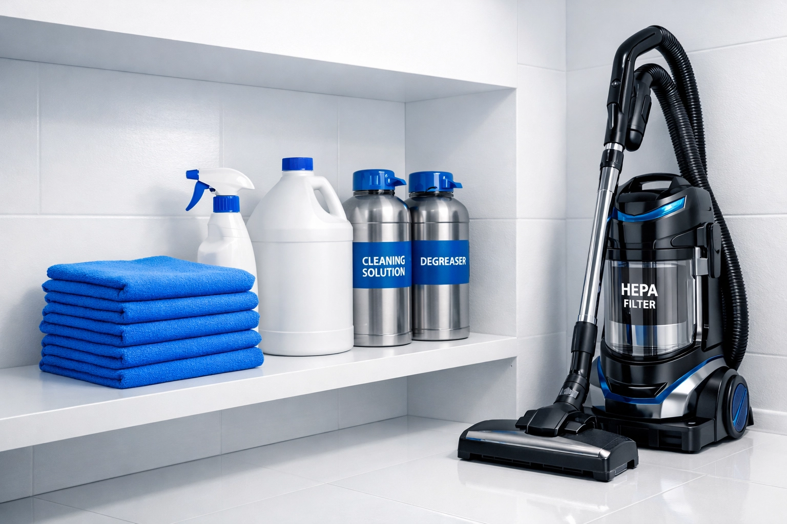 Professional House Cleaning Medfield MA