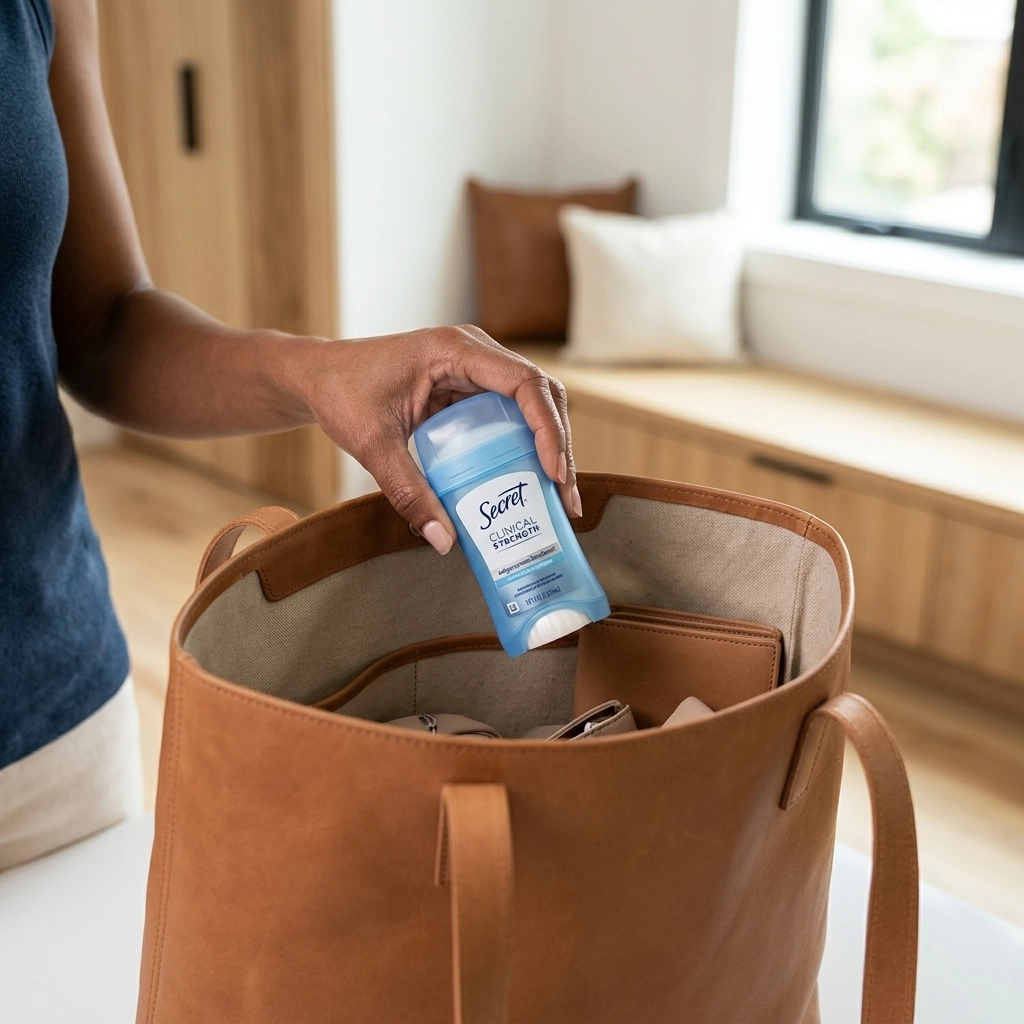 Packing the Essentials