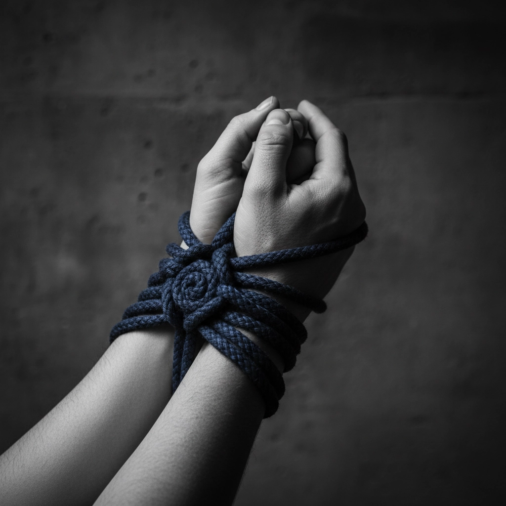 The Psychology of Power Exchange: Why Smart, Strong People Love Being Submissive