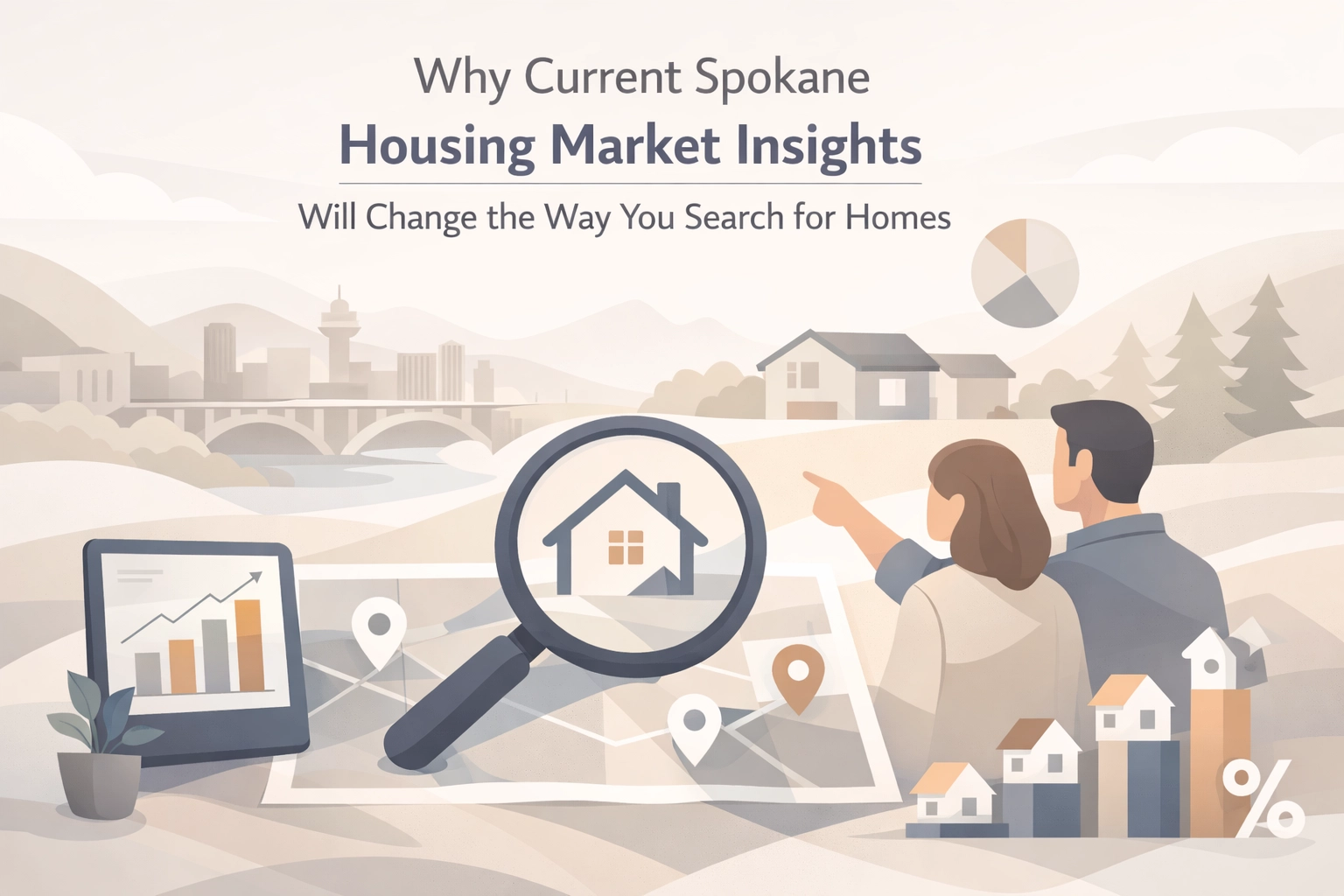 [HERO] Why Current Spokane Housing Market Insights Will Change the Way You Search for Homes