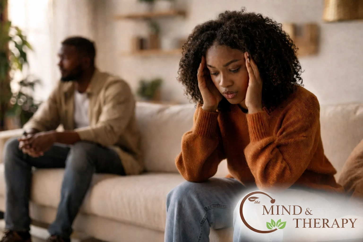 The Silent Saboteur: Identifying Unhealed Relationship Wounds Before They Damage Your Current Love