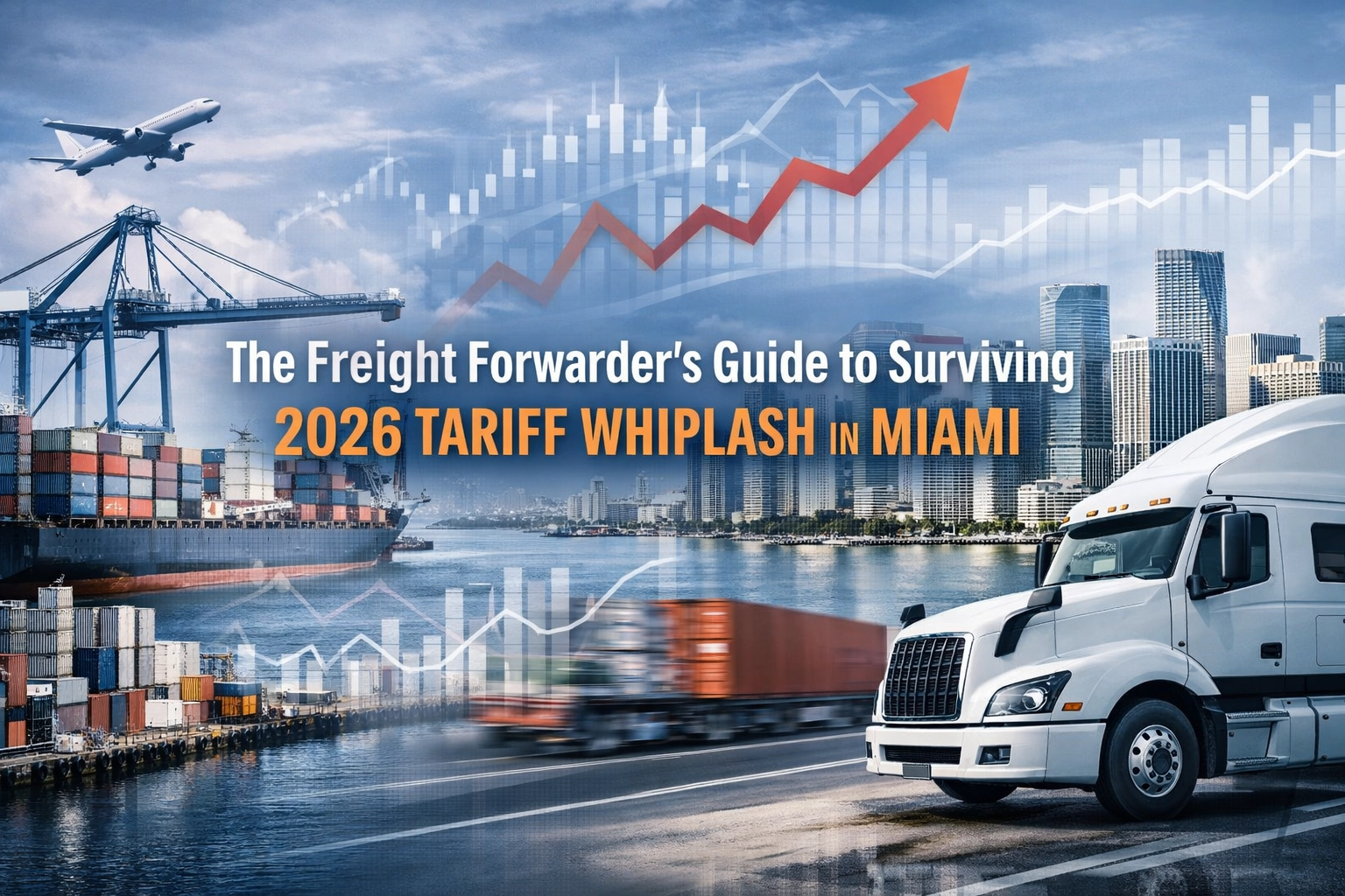 [HERO] The Freight Forwarder