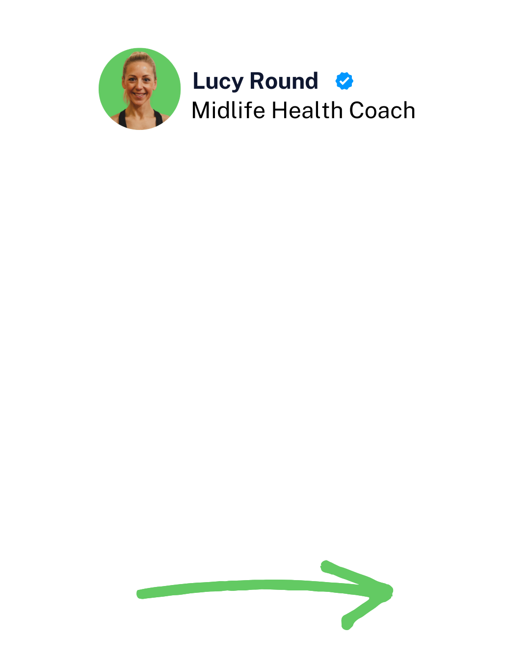 Lucy Round Profile Image and Credentials Lucy Round Profile Image and Credentials