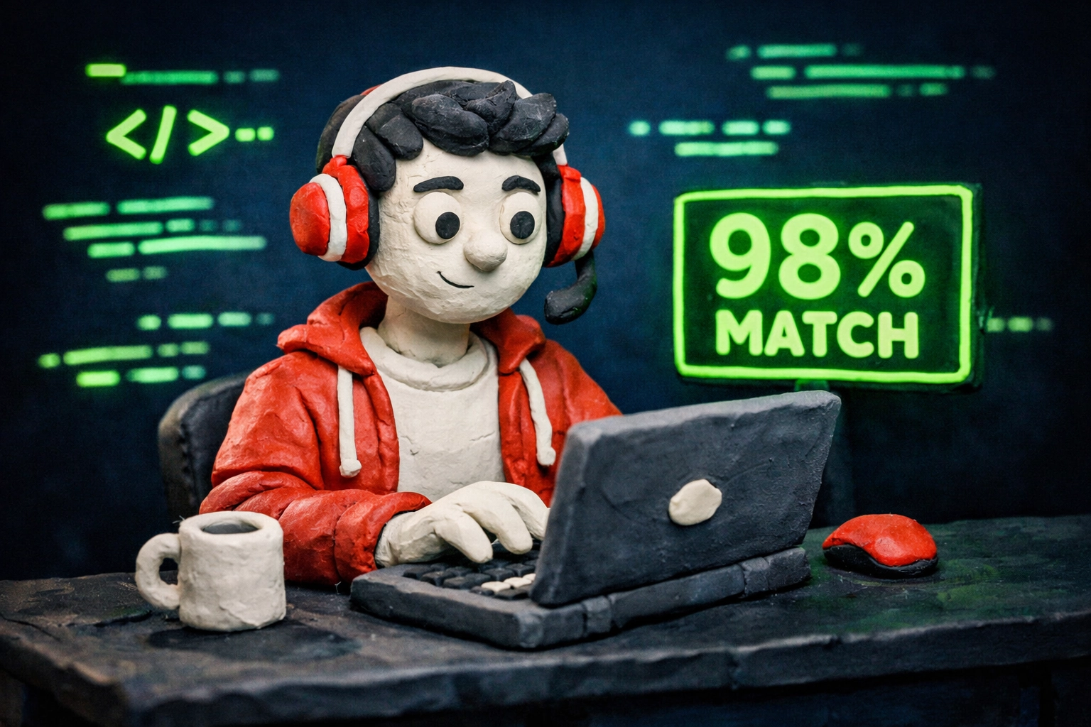 Software Engineer Resume Example (ATS-Friendly) + Keywords & Breakdown