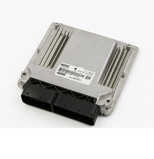 Engine Control Unit (ECU) module mev17