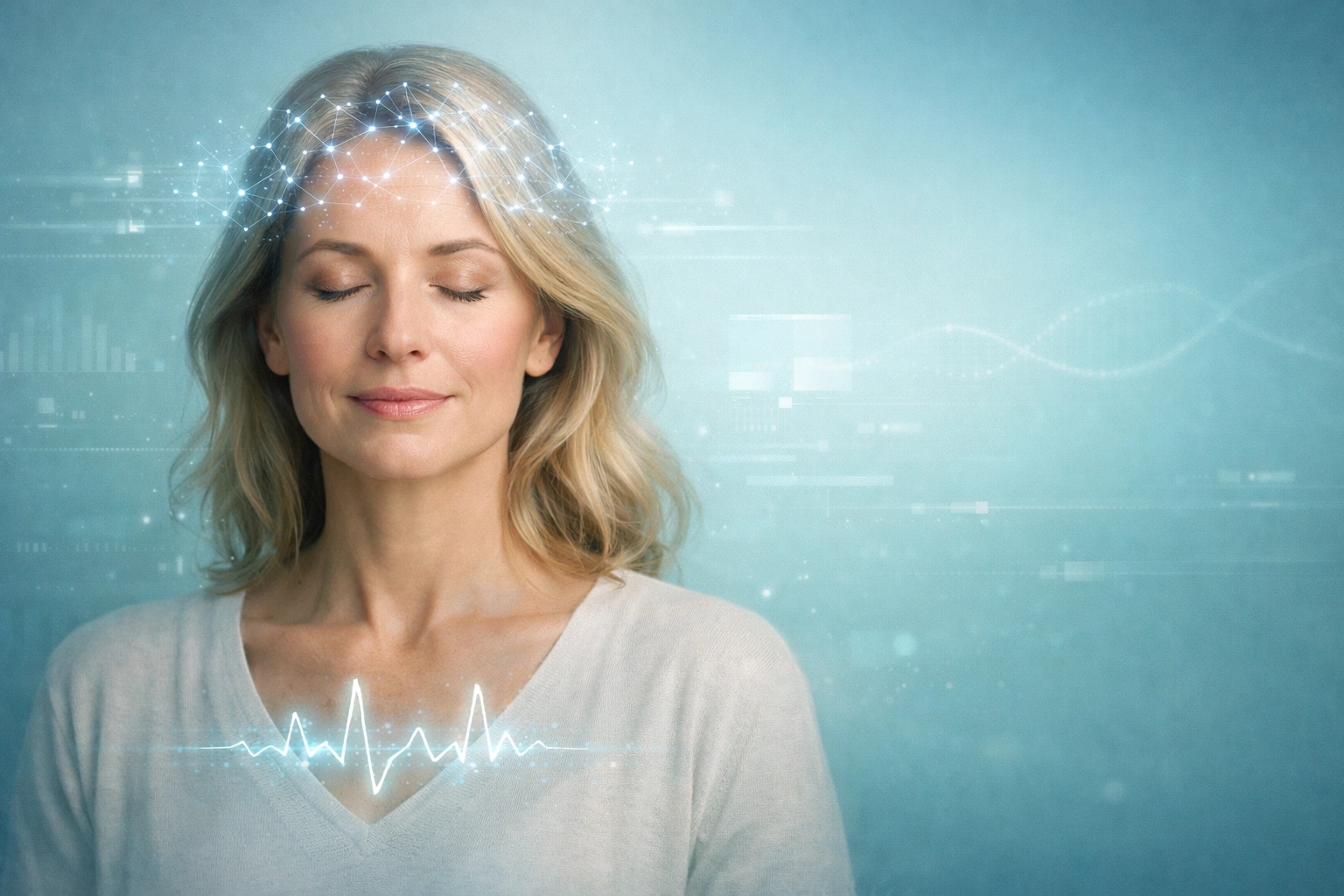 [HERO] Why Your Nervous System Needs Yoga More Than Your Muscles Do (Especially in Perimenopause)