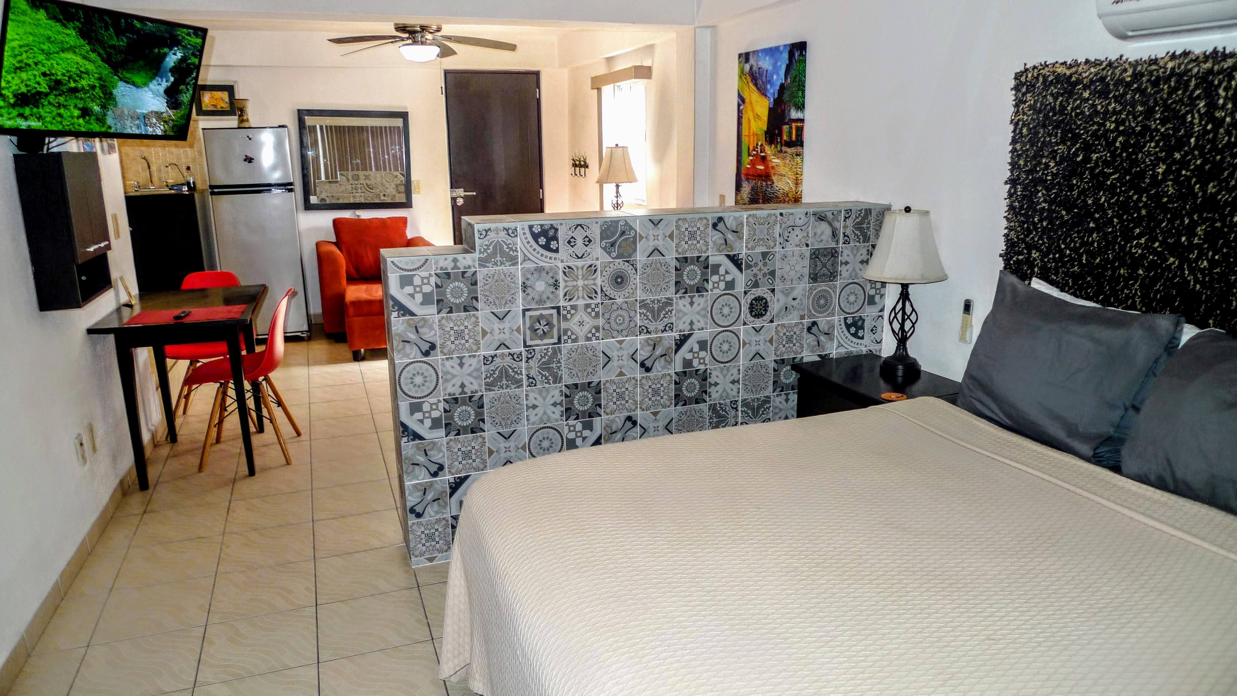 Cozy Puerto Vallarta Studio