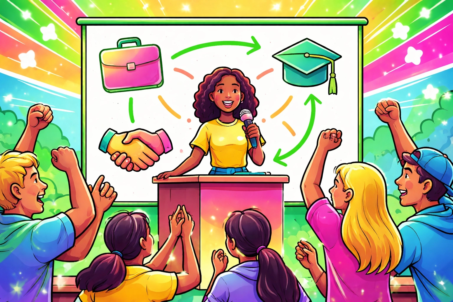 TBCC West Englewood Service Areas Presentation