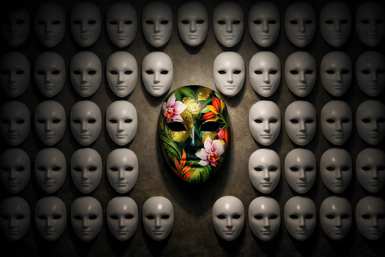 Diferenciación de marca y diseño de paginas web en Colombia resaltando sobre la competencia con branding estratégico.