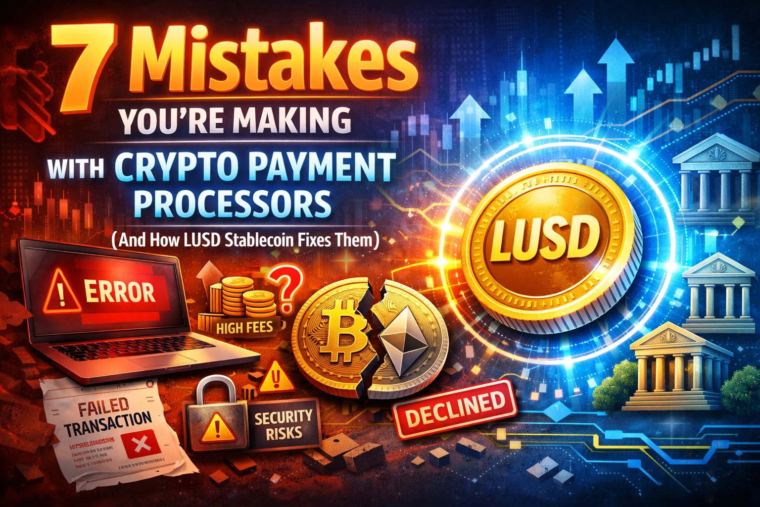 [HERO] 7 Mistakes You