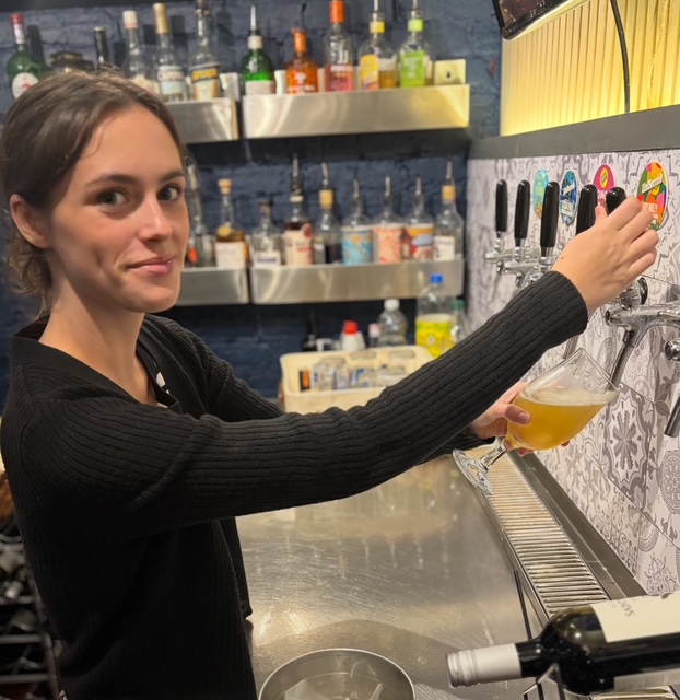 Lost and Found Taproom