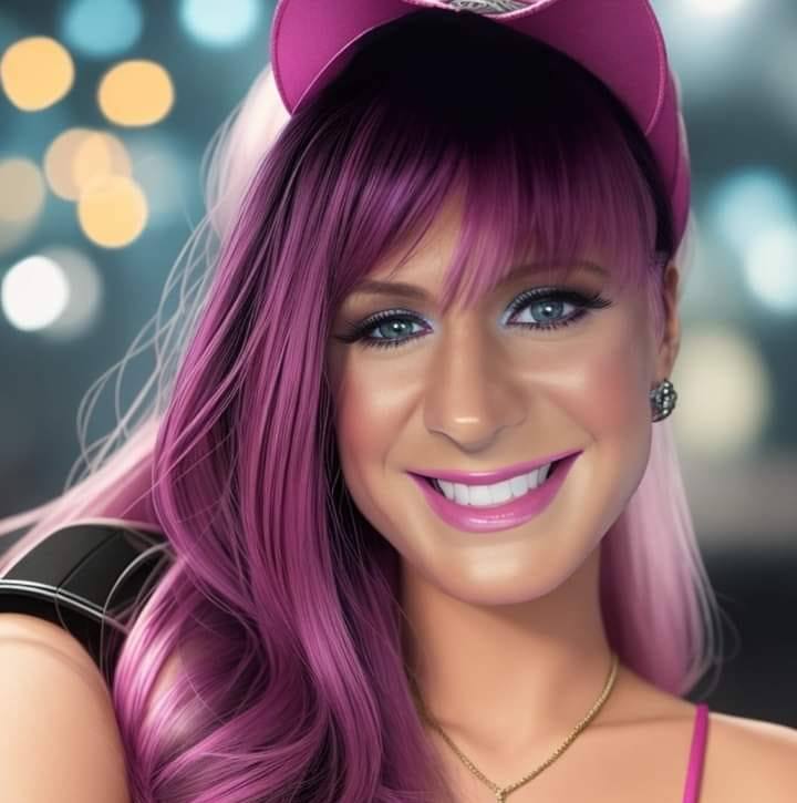 [HERO] Embracing Authenticity: Jennifer LaDeaux