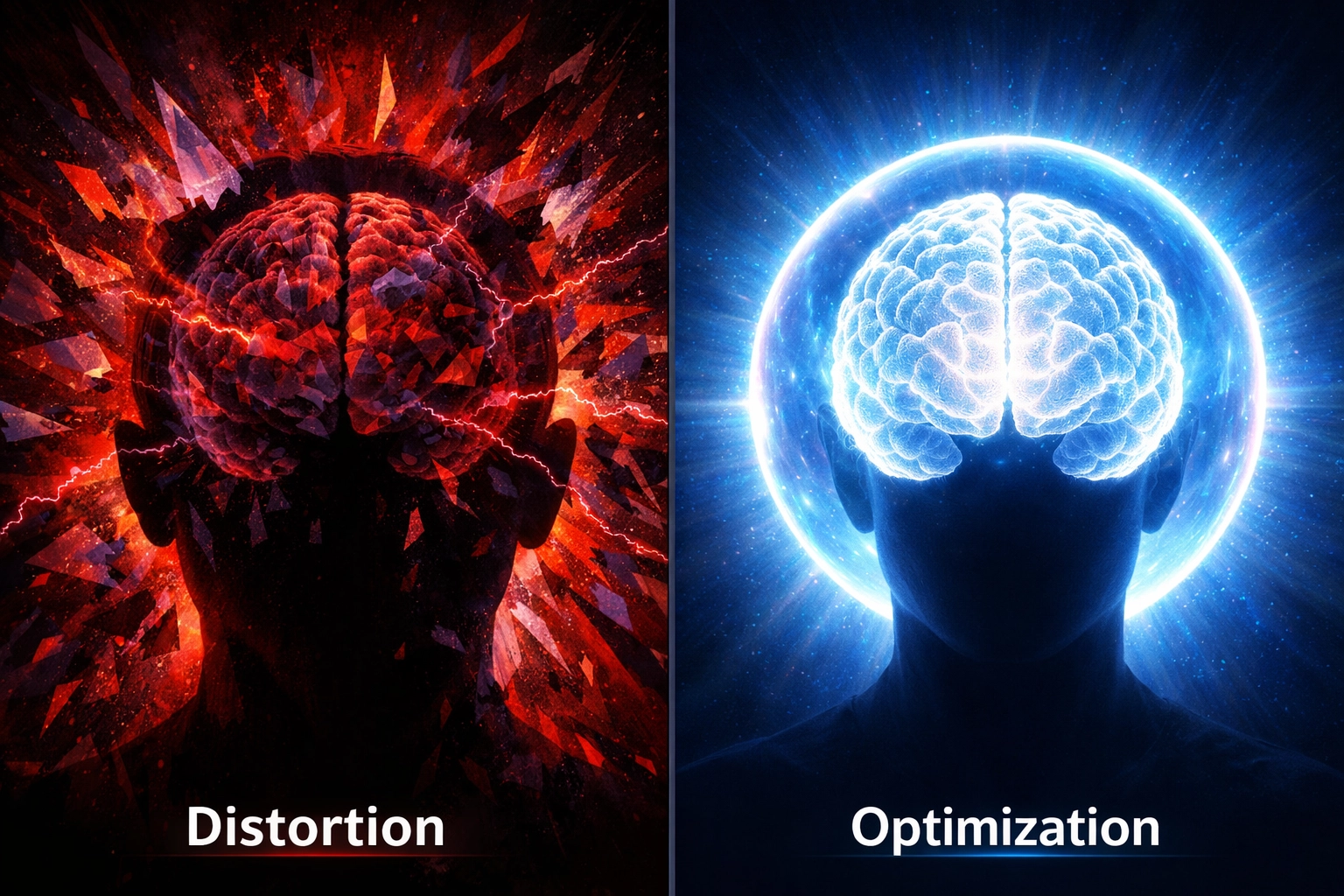 Authentic miHealth device being applied directly to the body in a clinical setting.