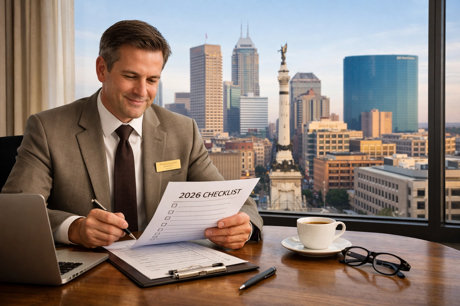 [HERO] The Hotel Manager