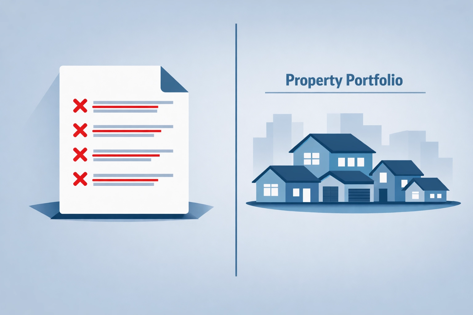 REI insurance exclusions affecting landlord liability coverage for investment properties