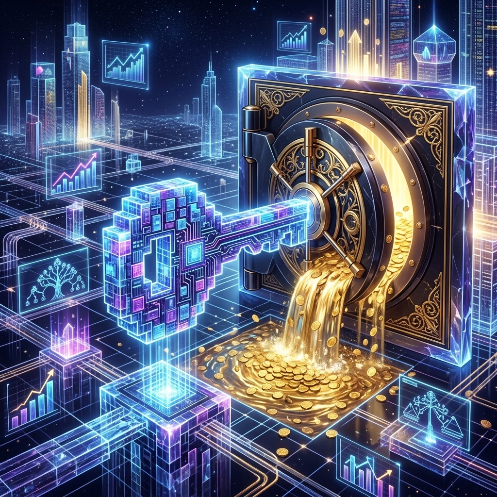 [HERO] Struggling for Capital? 5 Reasons Why a Fundraising Advisor Is Essential in the Mega-Round Era