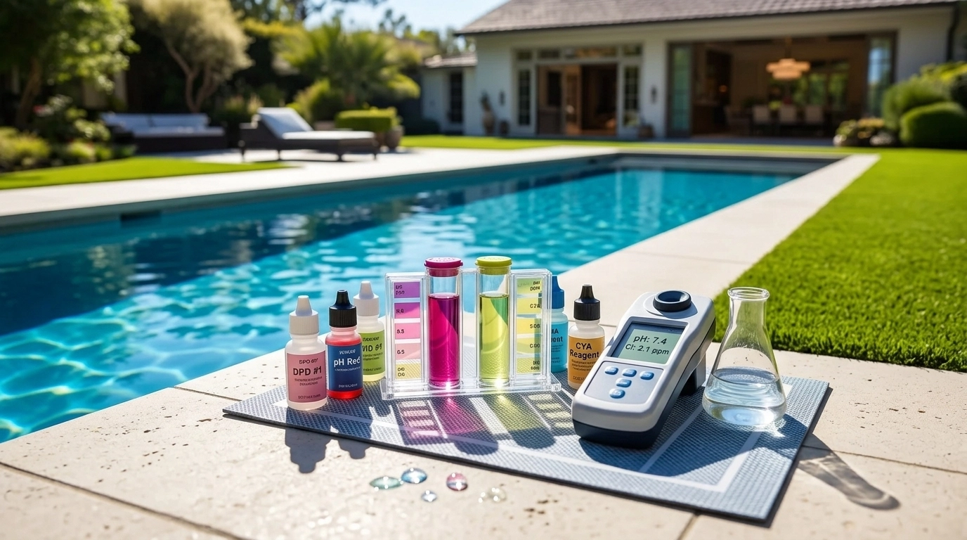 Weekly vs Bi-Weekly Testing