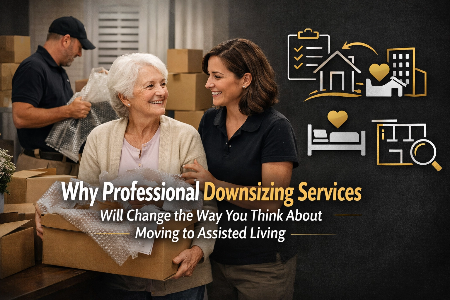 [HERO] Why Professional Downsizing Services Will Change the Way You Think About Moving to Assisted Living