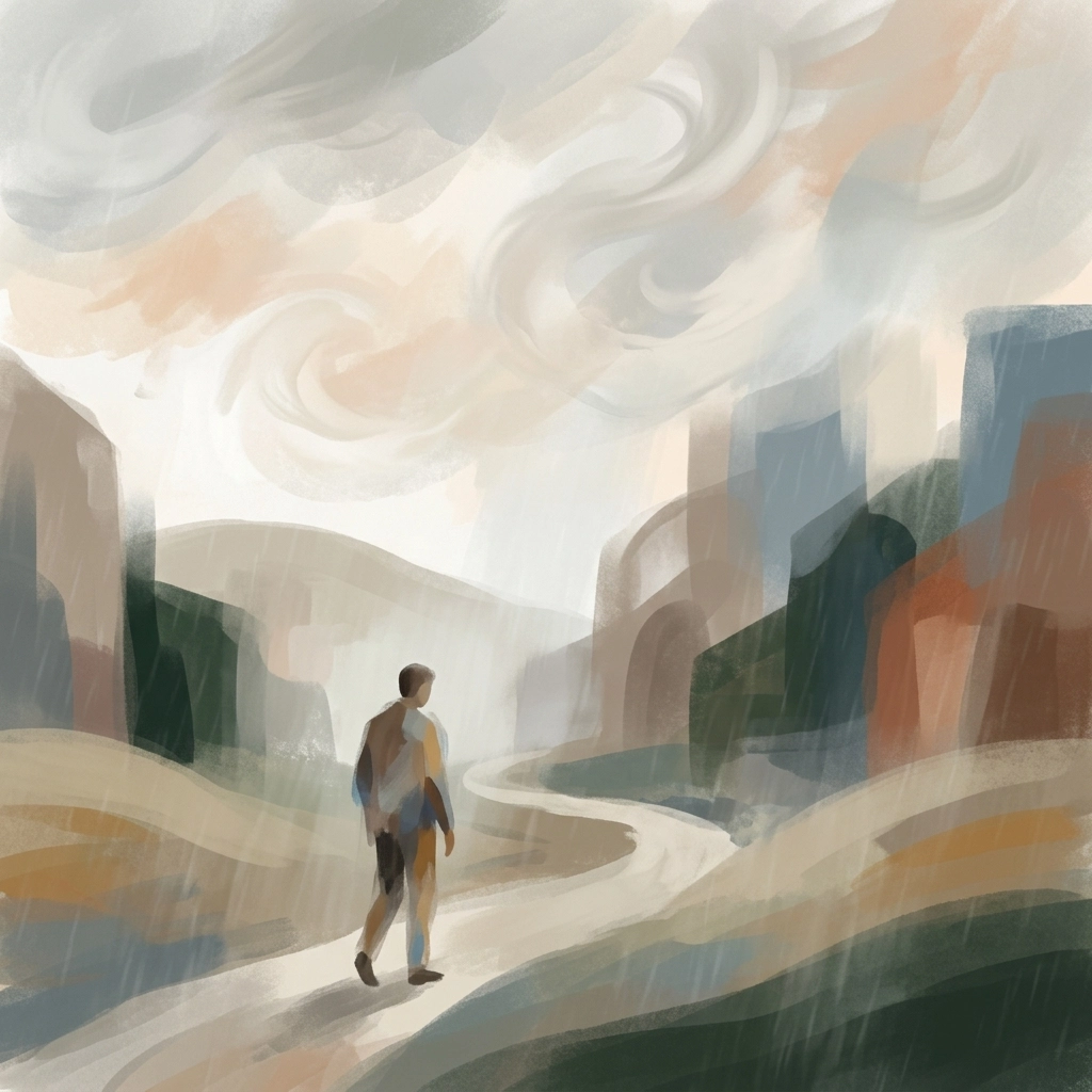 [HERO] Is Dr. Robbie Okay? What ‘The Pitt’ Reveals About Leading Through Grief and Chaos