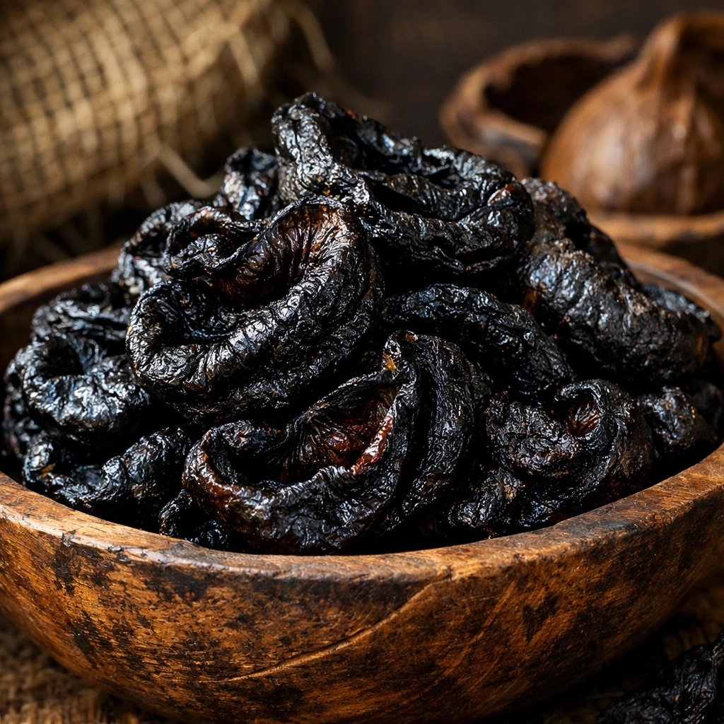 The Secret of Cambodge: How to Use Kerala’s Most Unique Spice (Kudampuli)