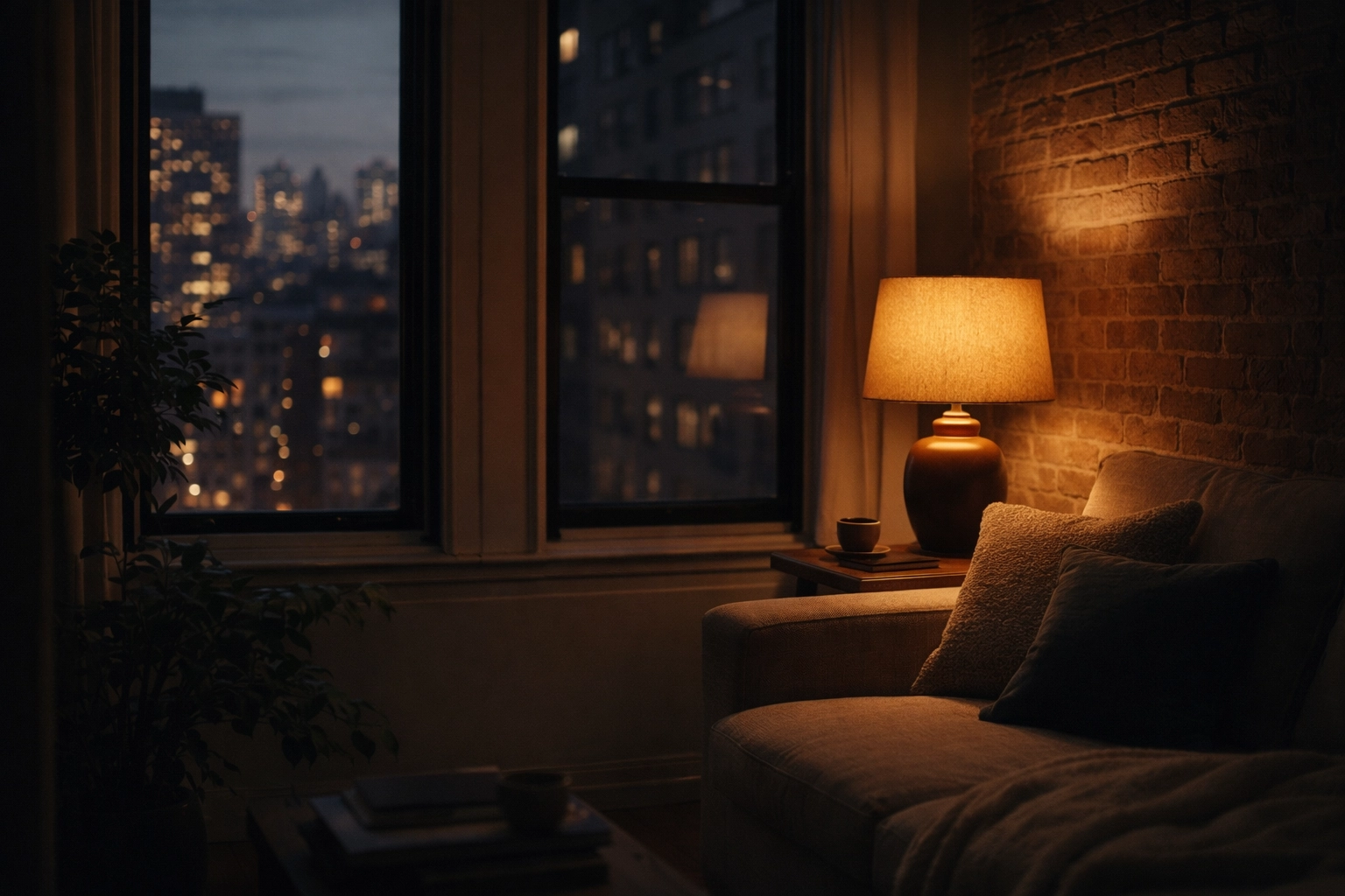 [HERO] The Disconnection Crisis: Why NY