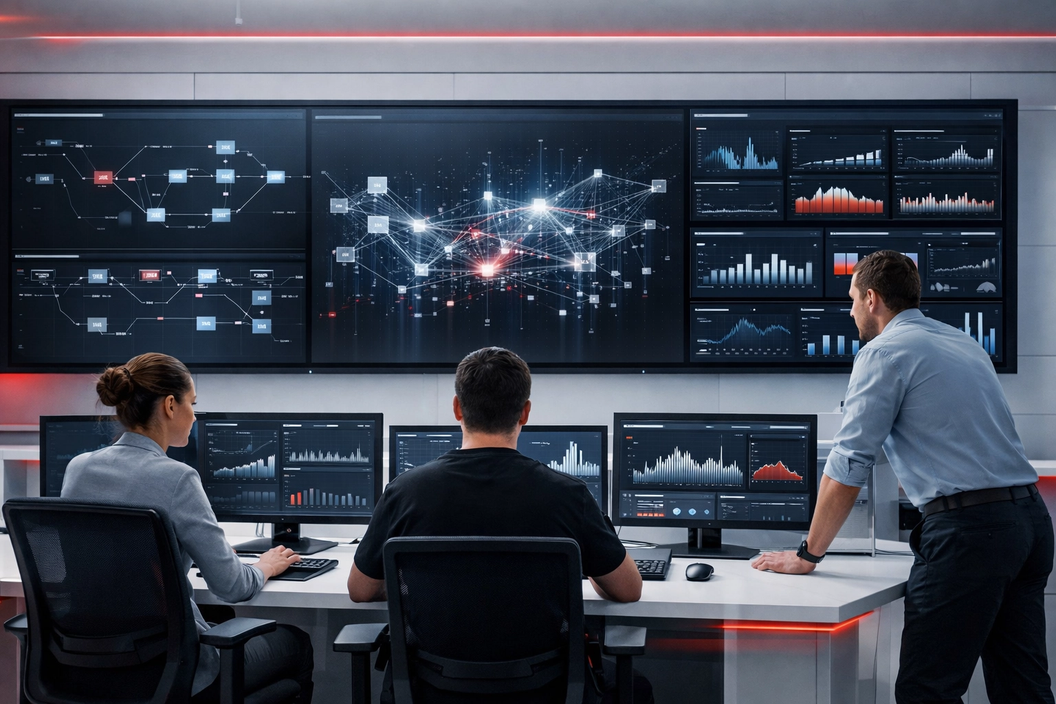 Progressive steps toward AI ROI and data platform modernization success