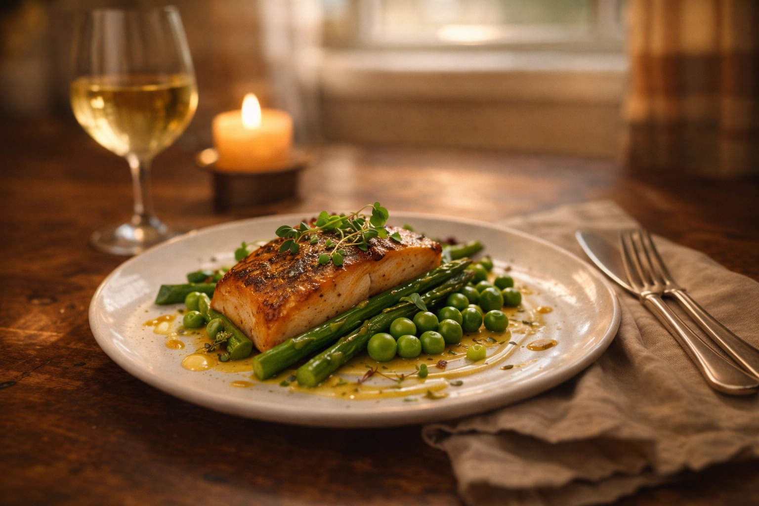 [HERO] Why Hiring a Private Chef in Seattle is the Ultimate Gift to Yourself