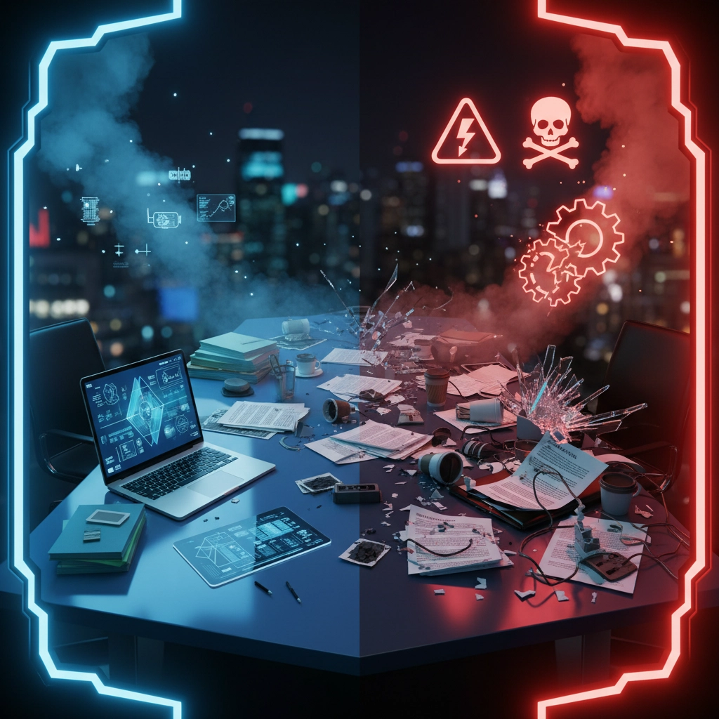 Investing in professional digital marketing