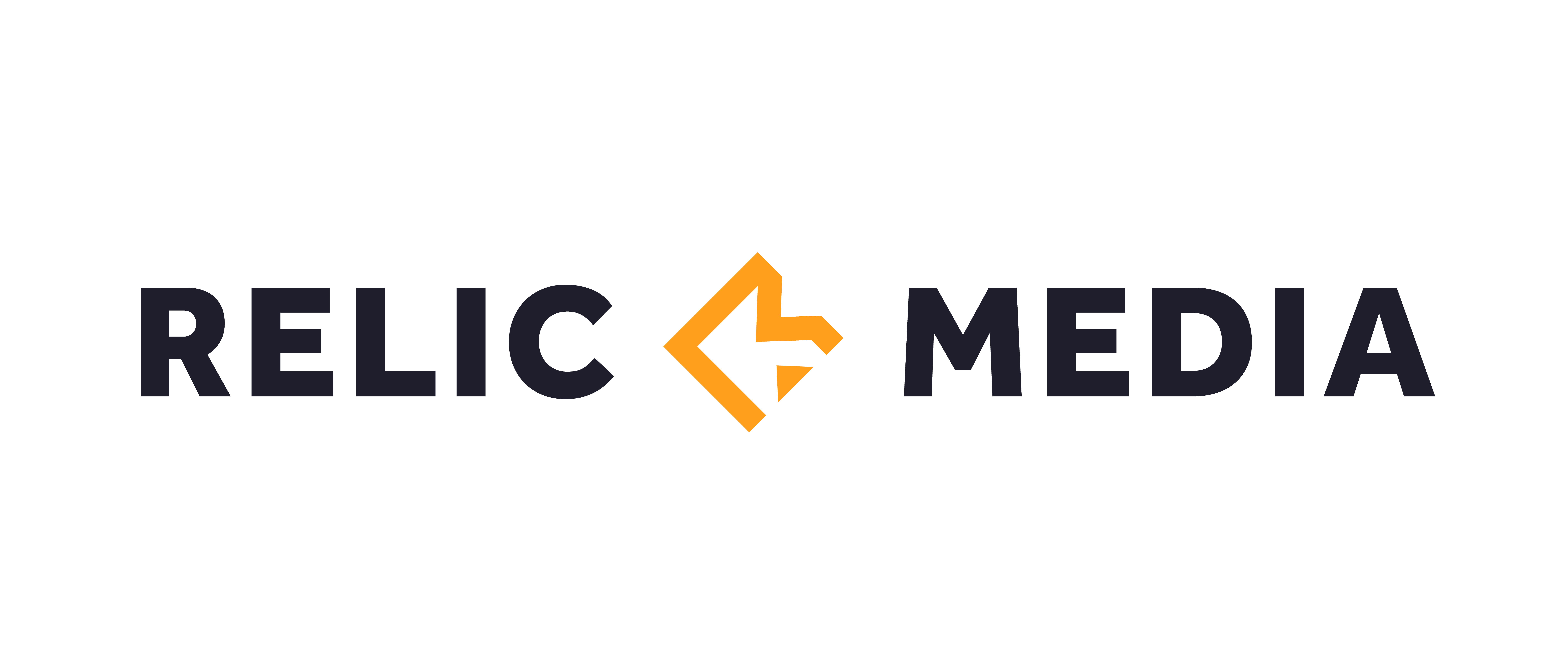 Relic Media Logo