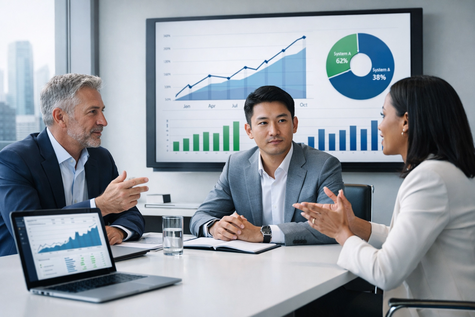 [HERO] Does Traditional Business Growth Consulting Really Matter in 2026? Here’s Why You Need a System Instead