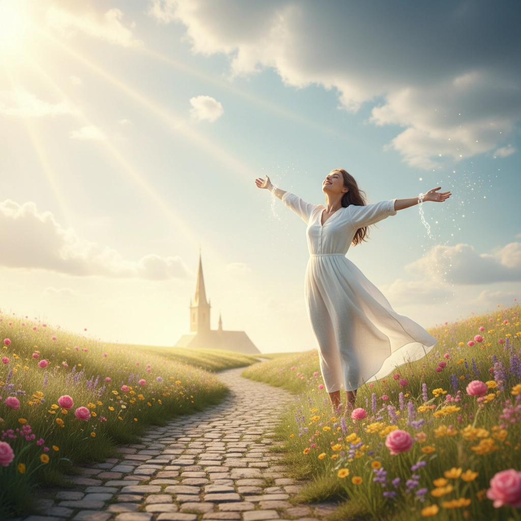 Healing and Forgiveness Through Christ: 10 Reasons Your Recovery Isn't Working (And How to Fix It)