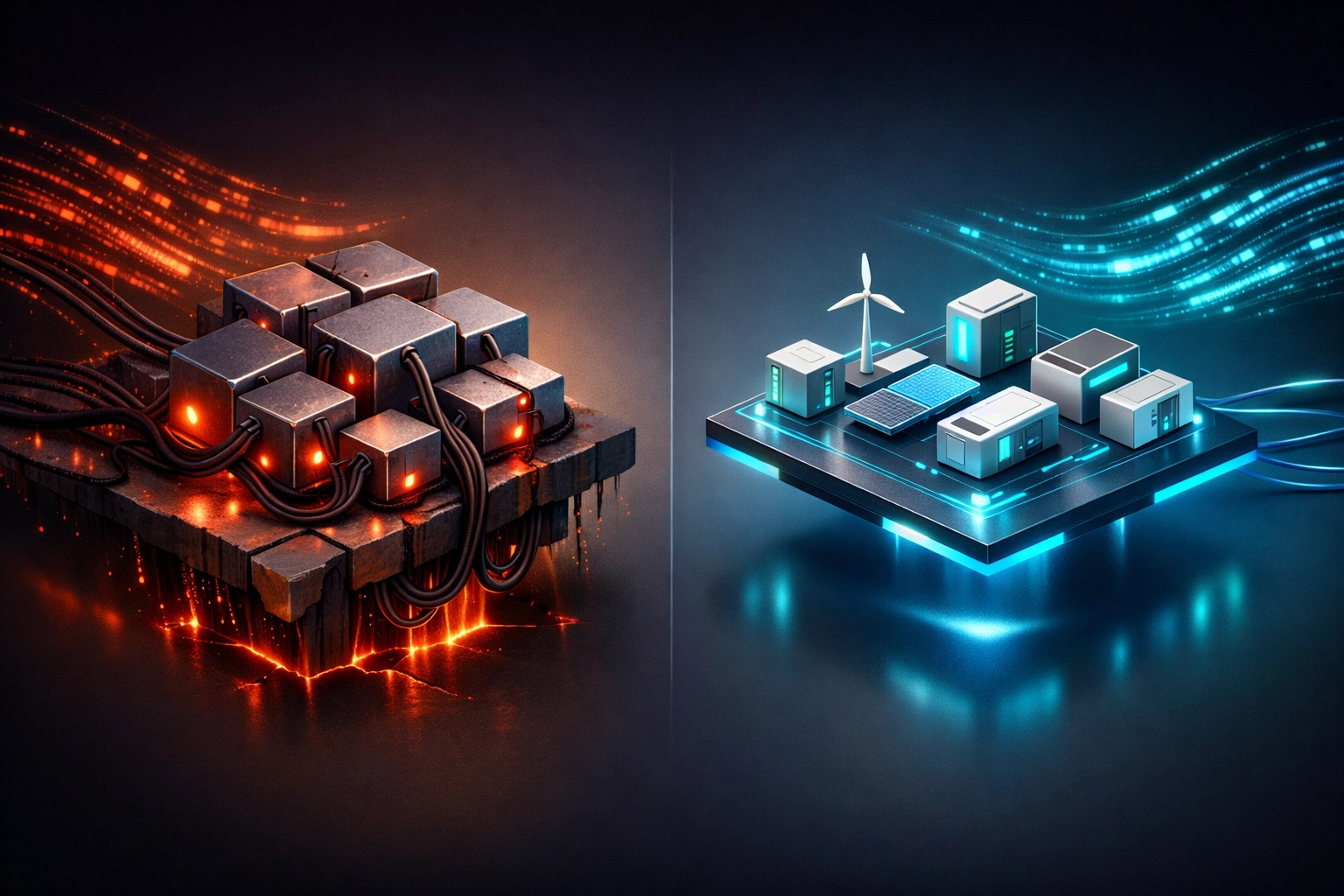 LiteSpeed resource efficiency compared to Apache showing reduced server load and better performance