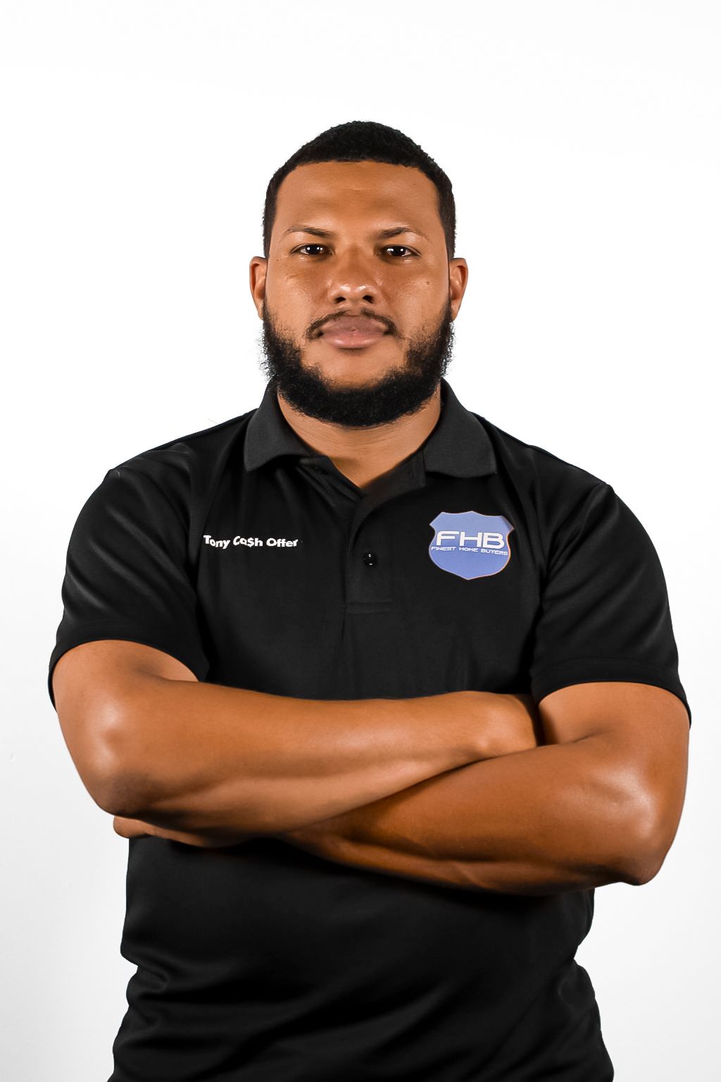 Miguel, Team Member at Finest Home Buyers