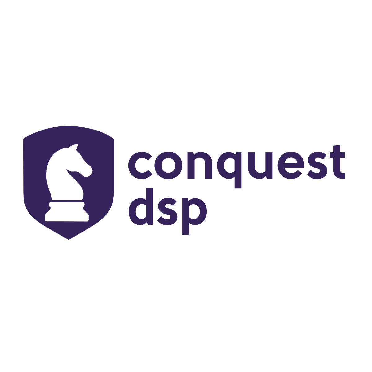 Conquest DSP logo - Strategic Advertising