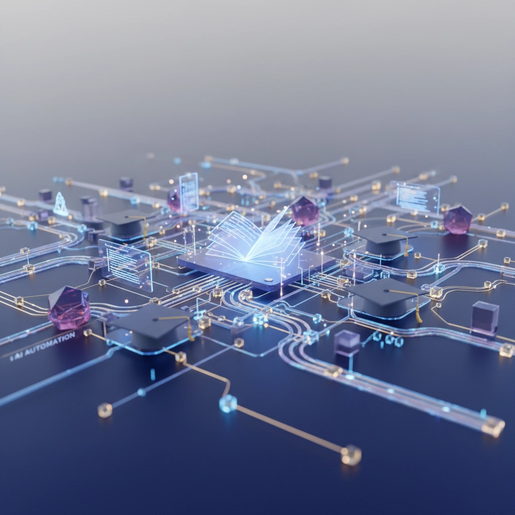 Virtual Assistants for EdTech: Automate Enrollments, Student Support & Course Marketing Fast image_5