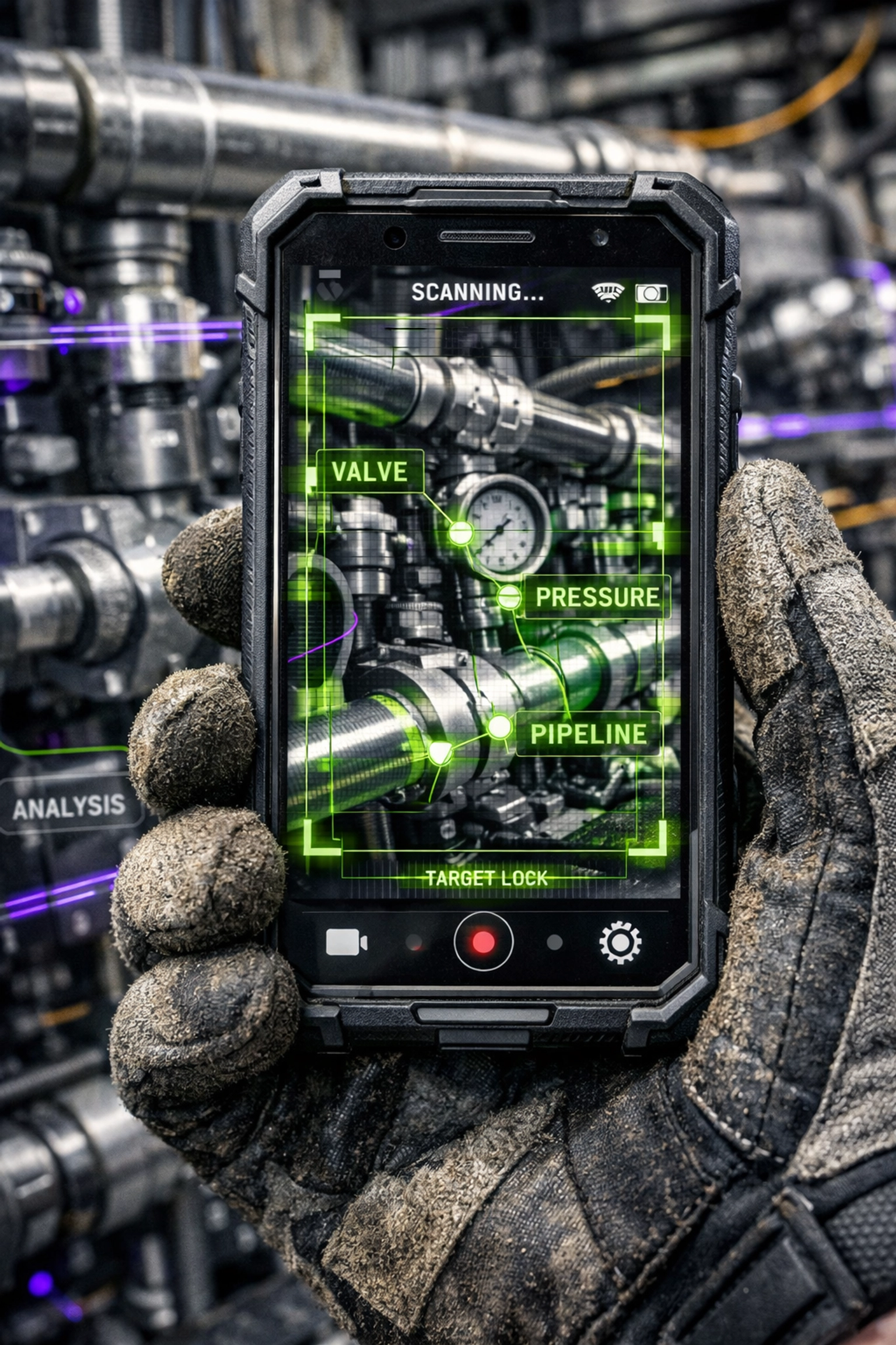 Digitale Mängelanalyse und KI im Handwerk Praxisbeispiele für die automatisierte Dokumentation am Bau.