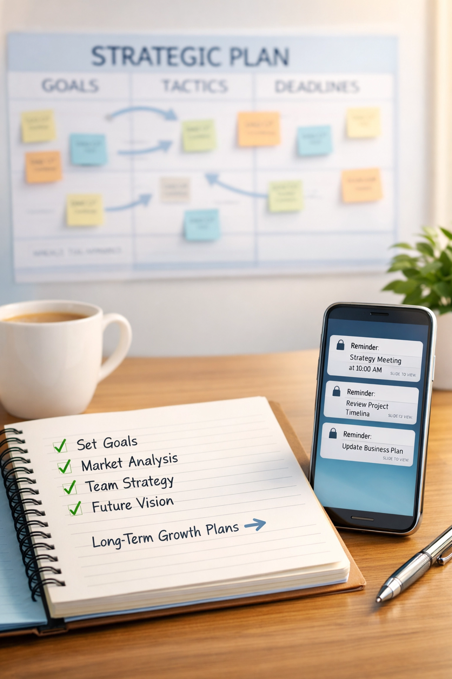 Proactive compliance planning calendar and audit preparation checklist