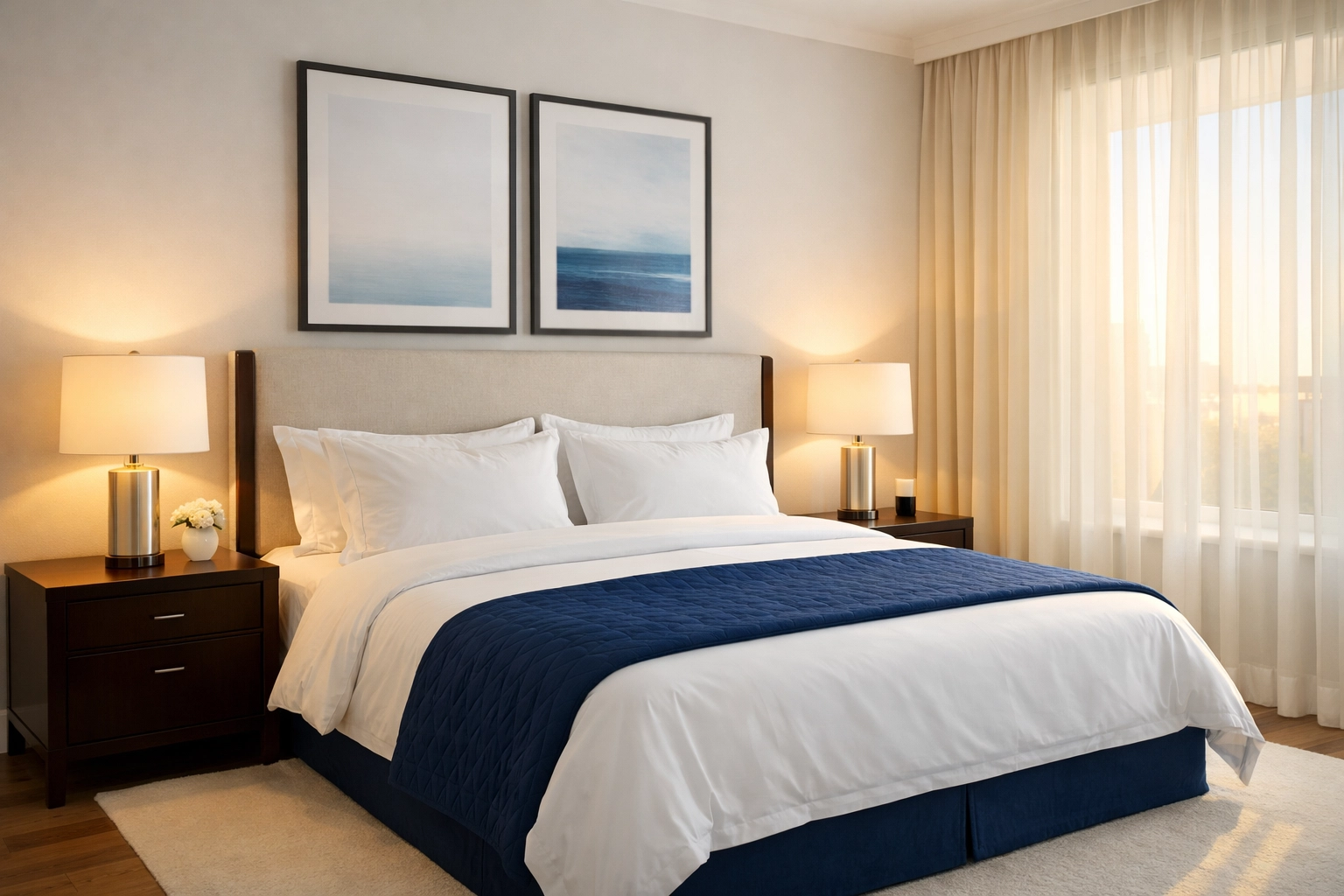 Professional House Cleaning Wellesley MA