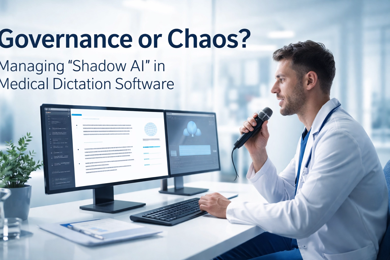 [HERO] Governance or Chaos? Managing 