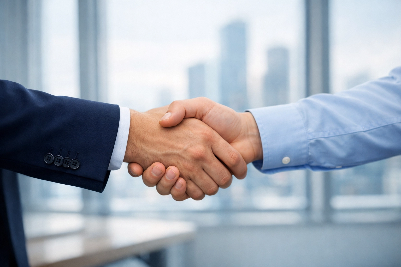 Tax professionals building trusted relationships with Miami and South Florida clients