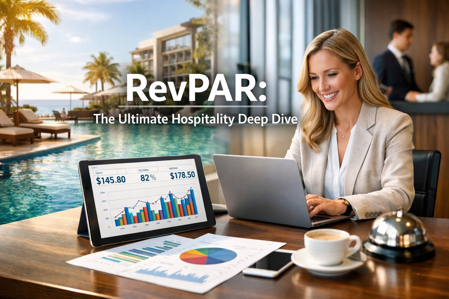 [HERO] RevPAR: The Ultimate Hospitality Deep Dive