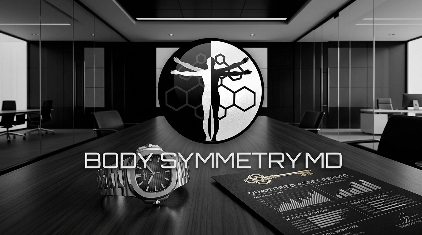 Tactical CEO Bio-Blueprint Asset Management