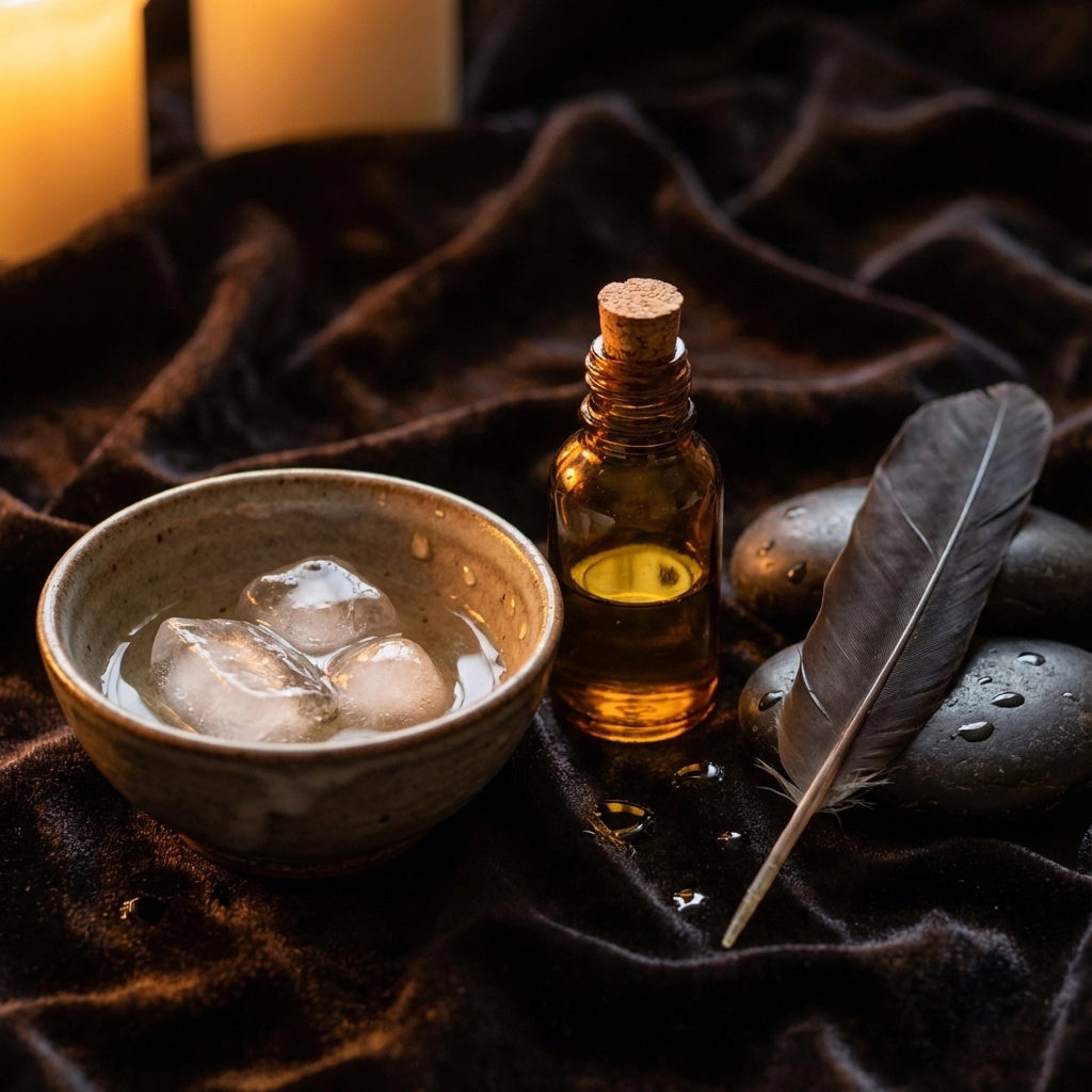 How to Build a Pleasure Ritual: Turning Your Bedroom Into a Kinky Temple