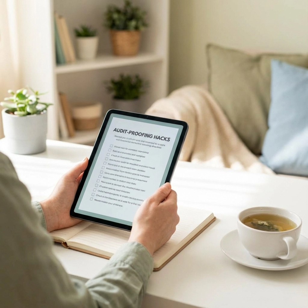 Stop Wasting Time on Behavioral Health Compliance: 10 Quick Audit-Proofing Hacks That Actually Work