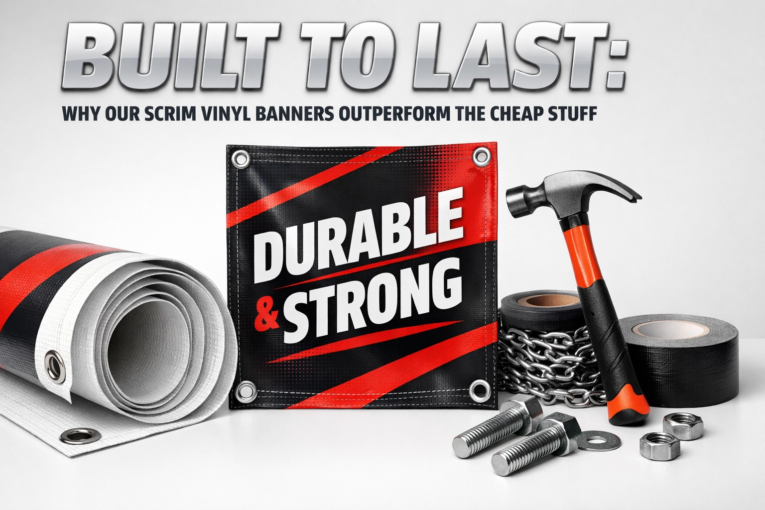 [HERO] Built to Last: Why Our Scrim Vinyl Banners Outperform the Cheap Stuff