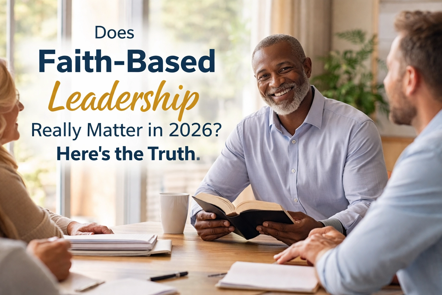 [HERO] Does Faith-Based Leadership Really Matter in 2026? Here's the Truth